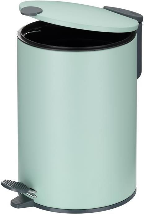 Kela Mats Pedaalemmer 3 Liter Groen