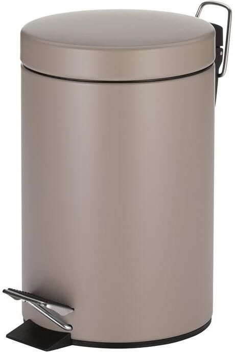 Kela Monaco Pedaalemmer 3 liter Bruin