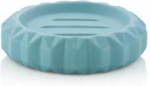 Kela Origami Zeephouder Blauw