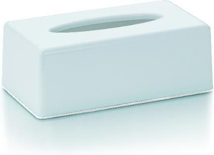 Kela Panno Tissuebox Wit