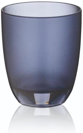 Kela Samira Drinkbeker Badkamer Blauw