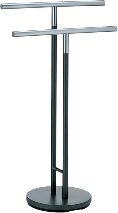 Kela Sinerio Handdoekrek Donkergrijs