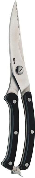 Kela Wildschaar RVS | Boca