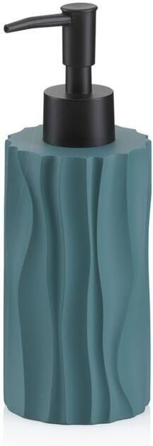 Kela Zeepdispenser 0.2 L Teal Blauw | Merida