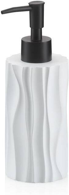 Kela Zeepdispenser 0.2 L Wit | Merida