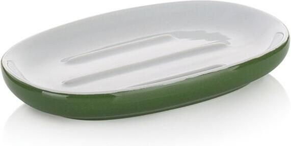 Kela Zeephouder Blad Groen | Isabella