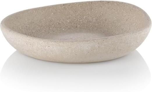 Kela Zeepschaal Cement Beige | Roda