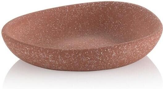 Kela Zeepschaal Cement Terra | Roda