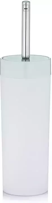 Kela Lis Toiletborstel Wit