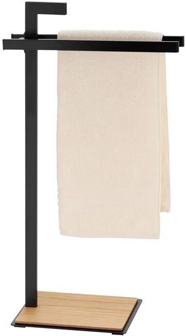 Kela Oak Handdoekrek