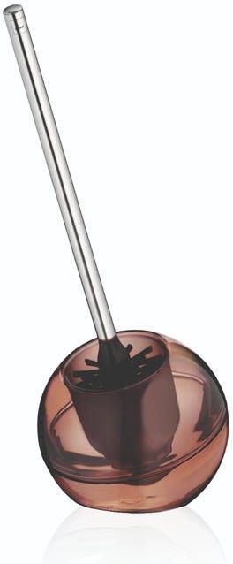 Kela Santina Toiletborstel Roze