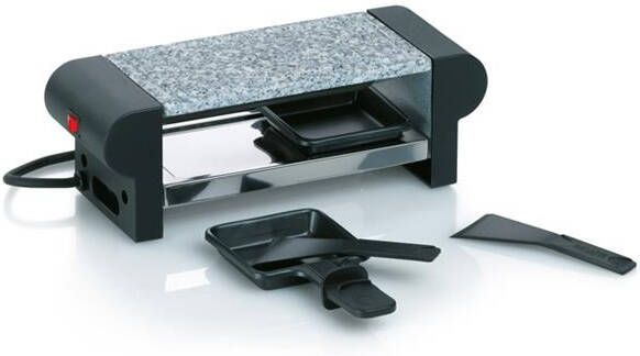 Kela Steengrill 2-persoons - Foto 1