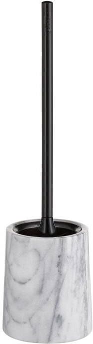 Kela Varda Toiletborstel met Houder