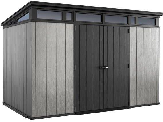 Keter Artisan 117 Tuinhuis