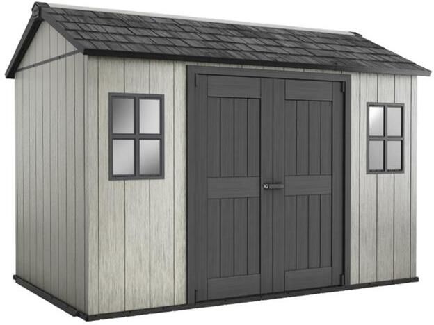 Keter Oakland Tuinhuis 1175