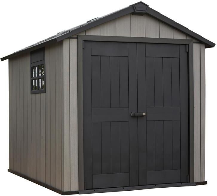 Keter Oakland Tuinhuis 759