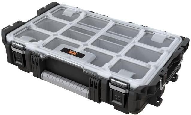 Keter Pro Gear Clear Organizer