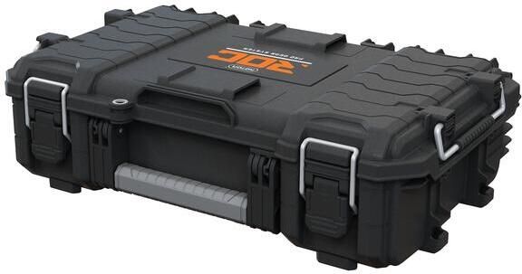 Keter Pro Gear Power Tool Case