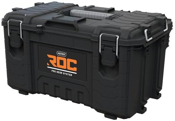 Keter Pro Gear Power Toolbox