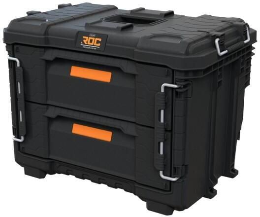 Keter Pro Gear XL 2 Drawers