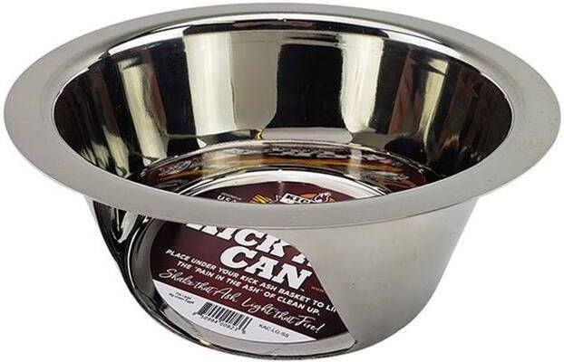 Kick Ash Can Big Green Egg Large Big Green Egg Large