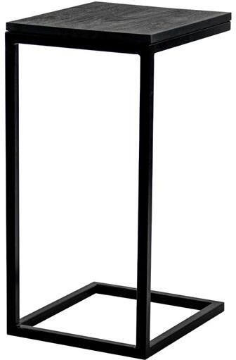 Kick Collection Kick bijzettafel Dana zwart - Foto 2