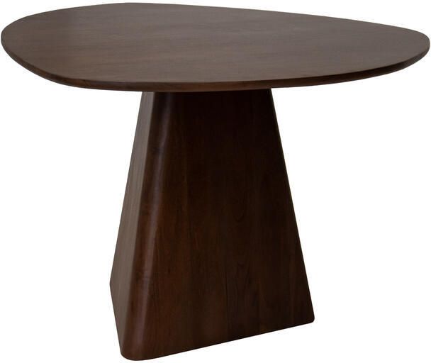 Kick Collection Kick eettafel Tore bruin - Foto 2