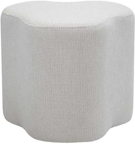 Kick Collection Kick poef Mira wit - Foto 2