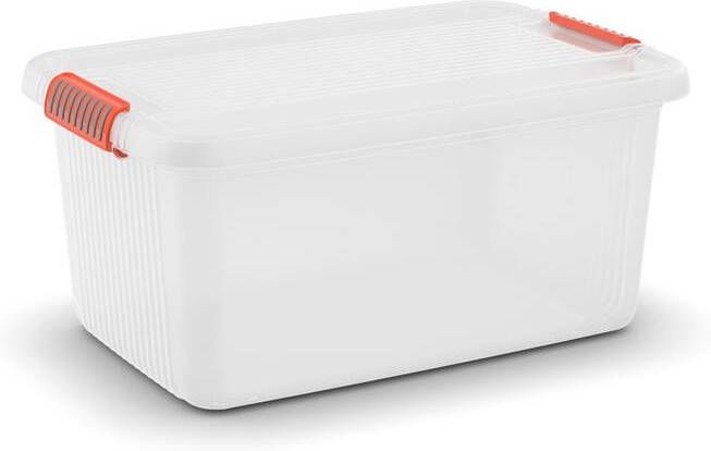 Kis K Latch Box L 43L