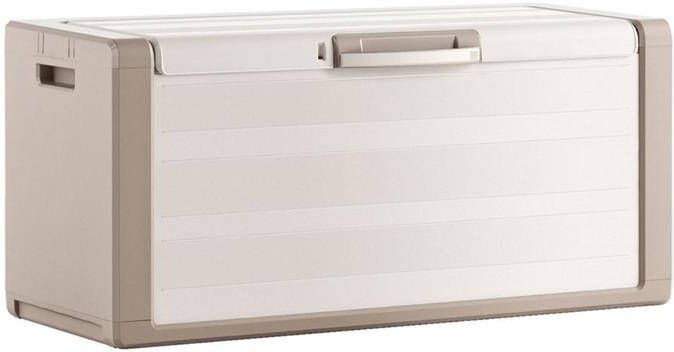 Kis Keter Opberg t Gulliver kunststof