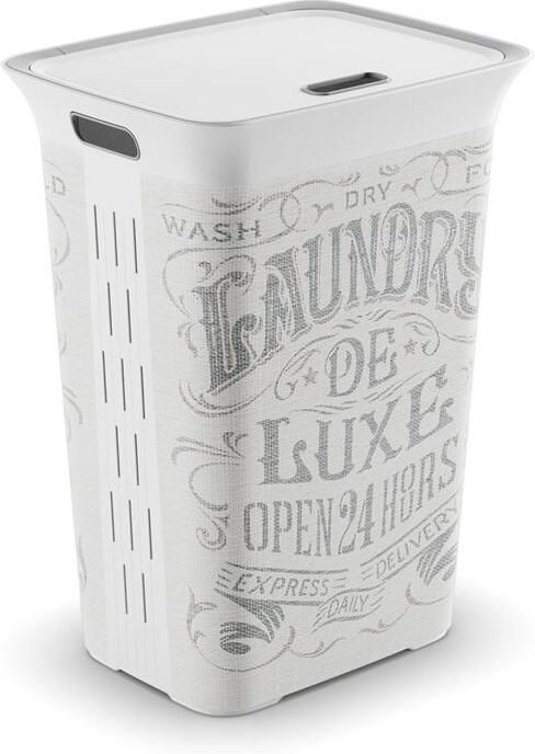 Kis Chic Deluxe Wasbox 60L