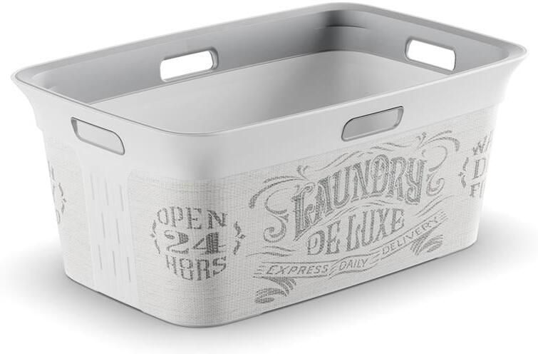 Kis Chic Deluxe Wasmand 45L