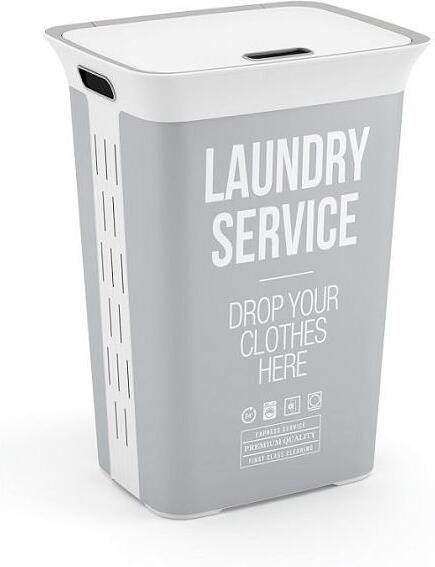 Kis Chic Home Wasbox 60L