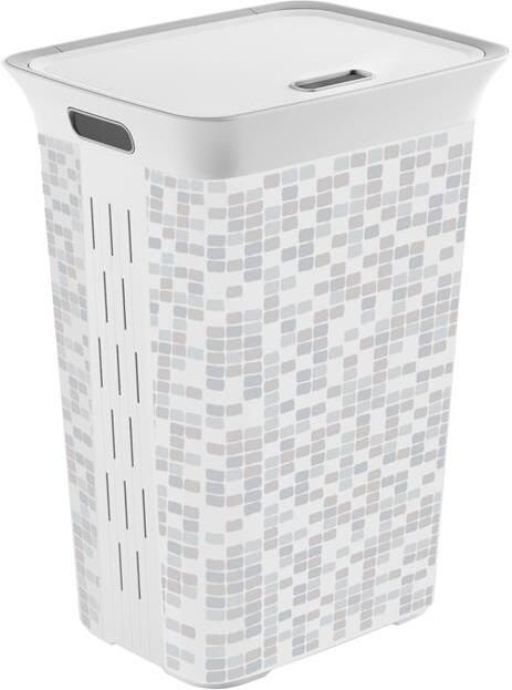 Kis Chic Style Wasbox 60L mozaïk