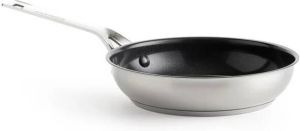 KitchenAid Stainless Steel Braadpan 28cm