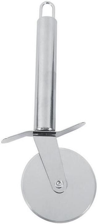 Krumble Pizza snijder RVS Staal