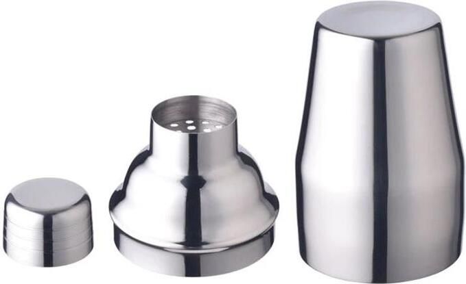 Krumble RVS Cocktail Shaker