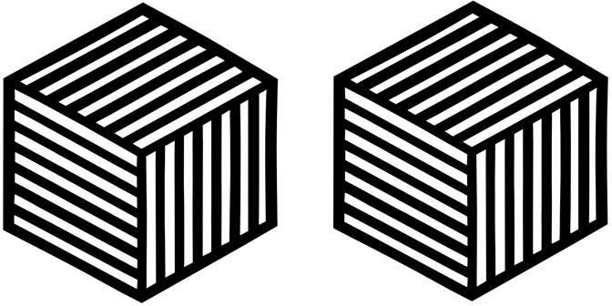 Krumble Siliconen pannenonderzetter Hexagon lang Zwart Set van 2