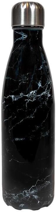 Krumble Thermosfles 500 ml Zwart