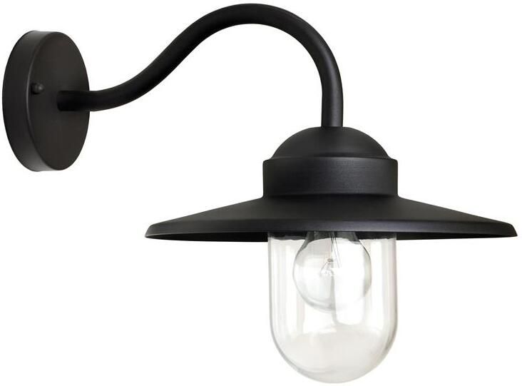 KS Verlichting Dolce Retro Wandlamp