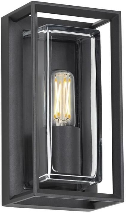 KS Verlichting Eaton Wandlamp