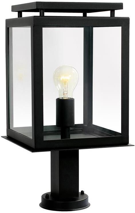 KS Verlichting Vecht Sokkel