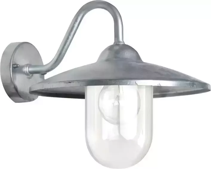 KS Verlichting Brig Wandlamp
