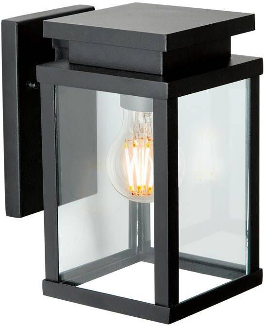KS Verlichting Jersey Wandlamp Klein