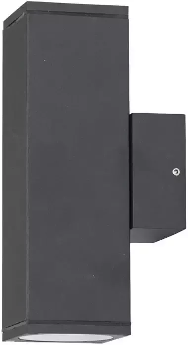 KS Verlichting Kelvin Up & Down Wandlamp