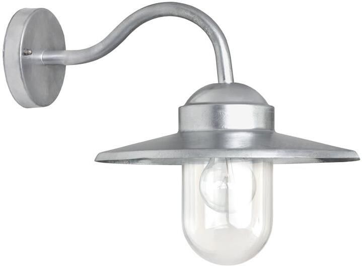 KS Verlichting Dolce Retro Wandlamp