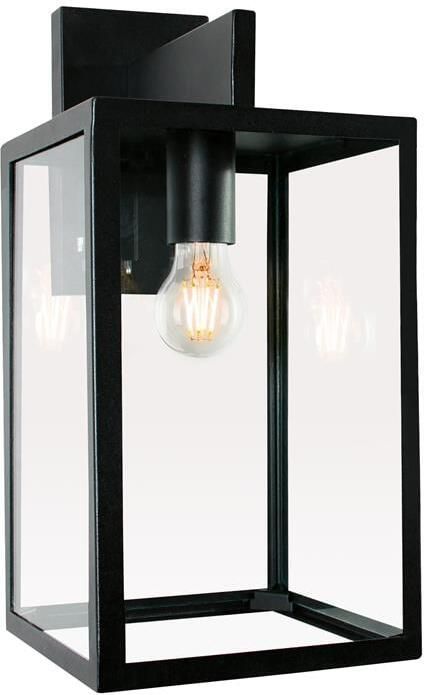 KS Verlichting Hampton Wandlamp