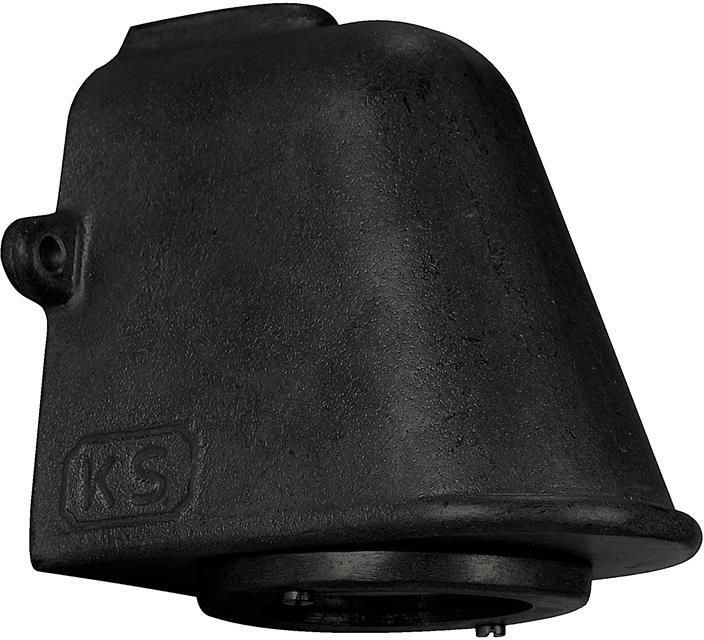 KS Verlichting Offshore Wandlamp
