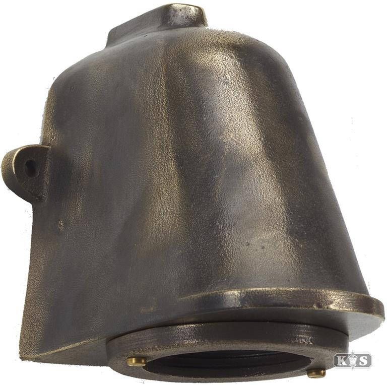 KS Verlichting Offshore Wandlamp