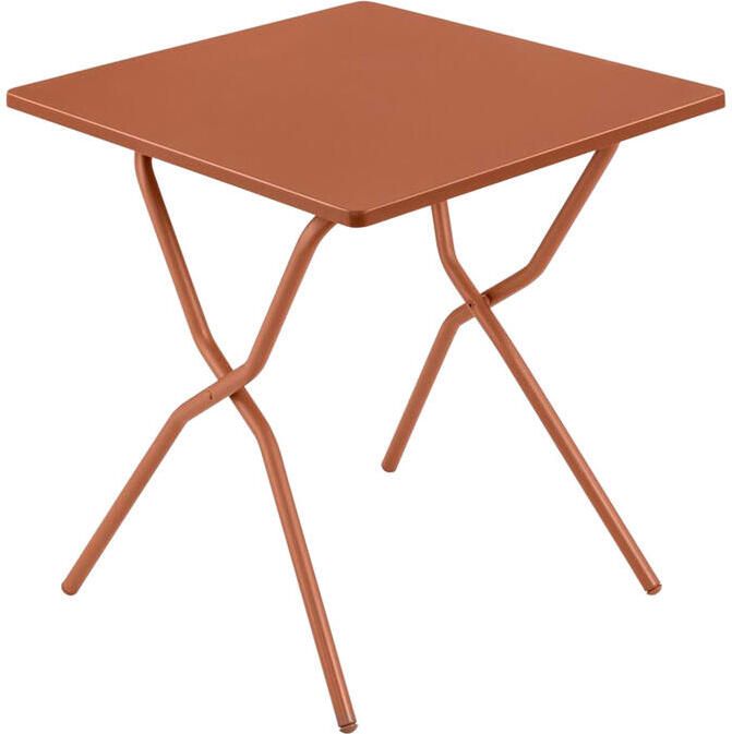 Lafuma Balcony II Inklapbare Tuintafel B 64 cm Canyon